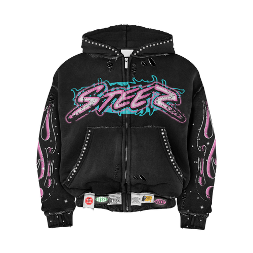 Respect The Art Hoodie