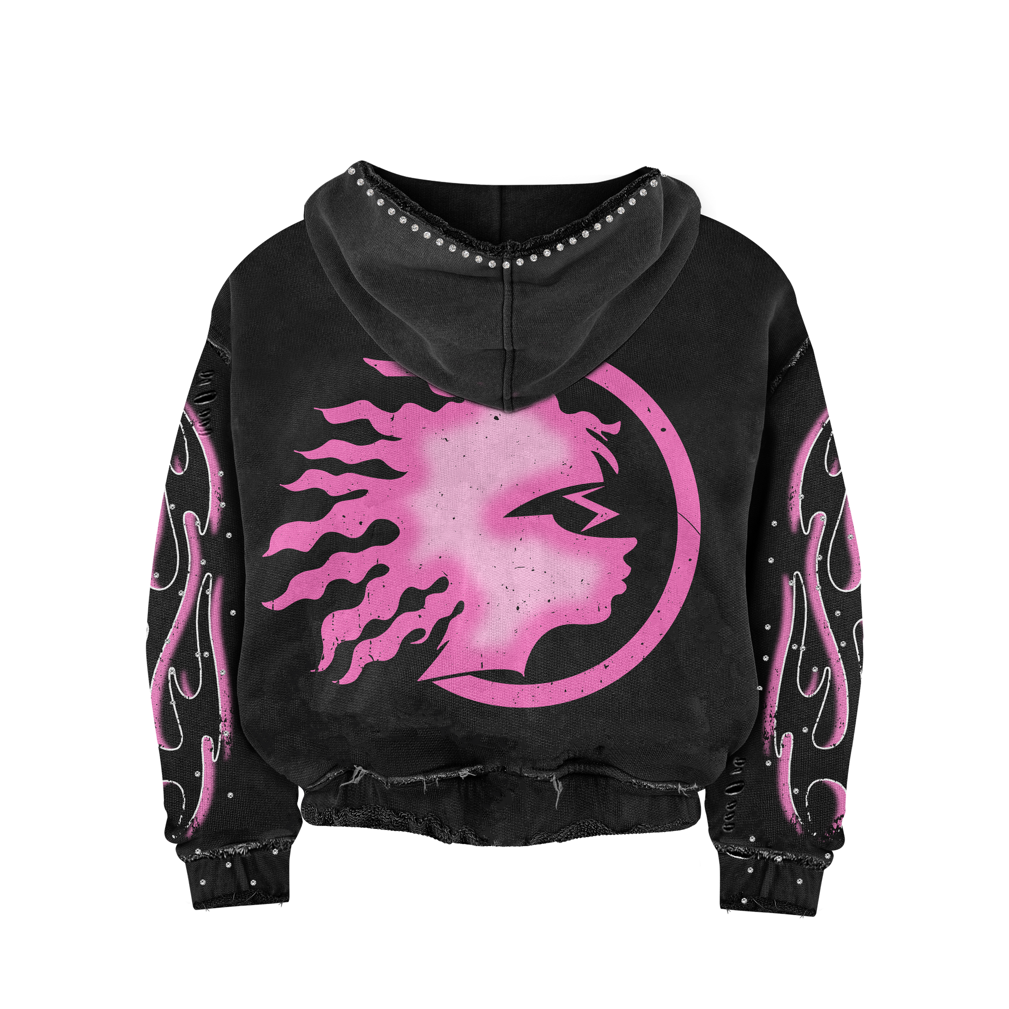 Respect The Art Hoodie