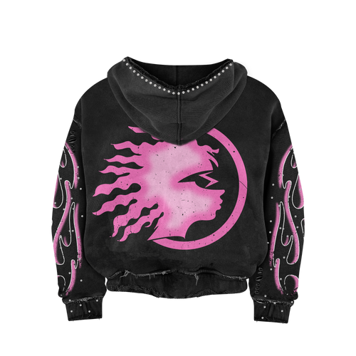 Respect The Art Hoodie