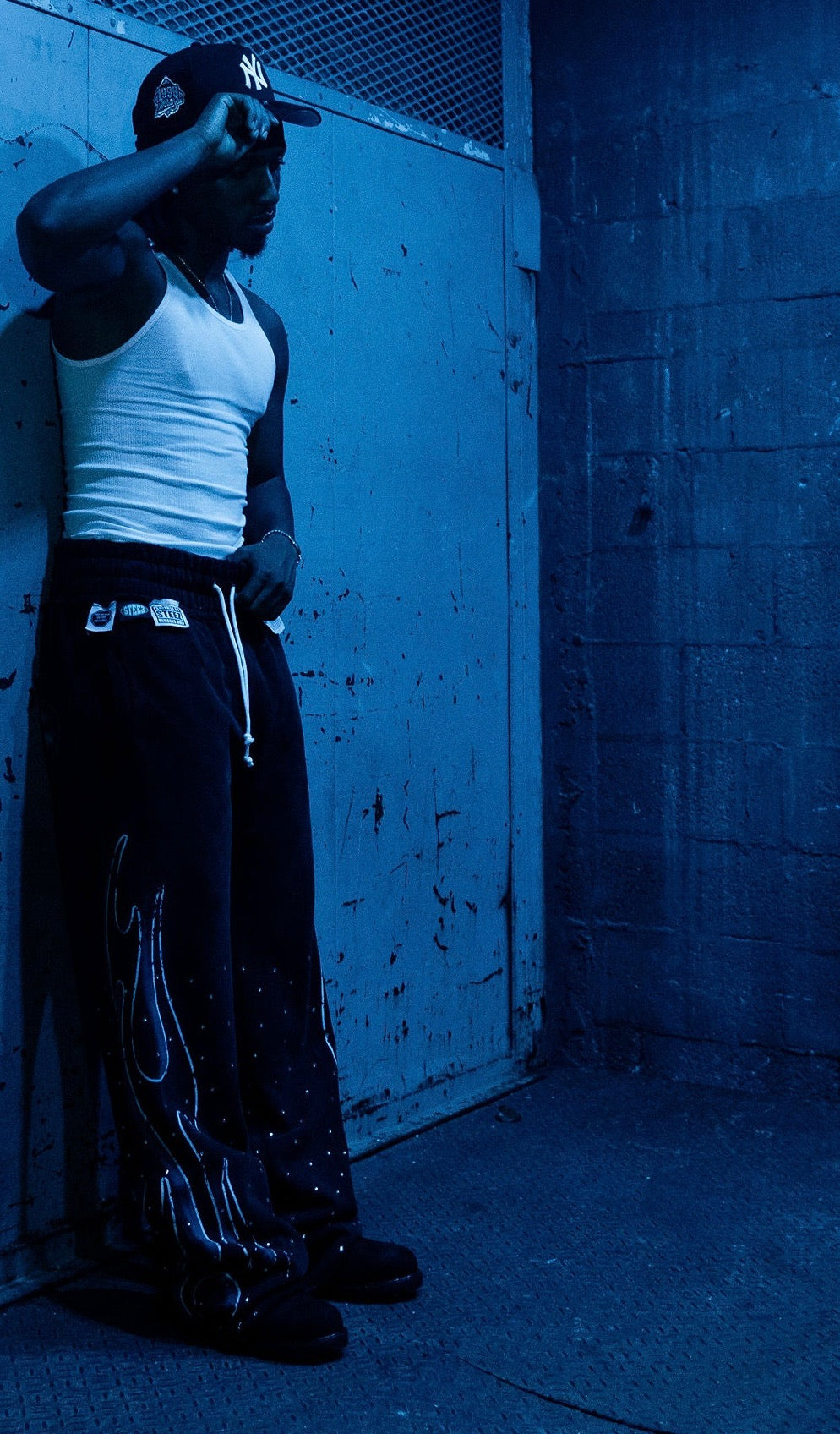 Respect The Art Sweats