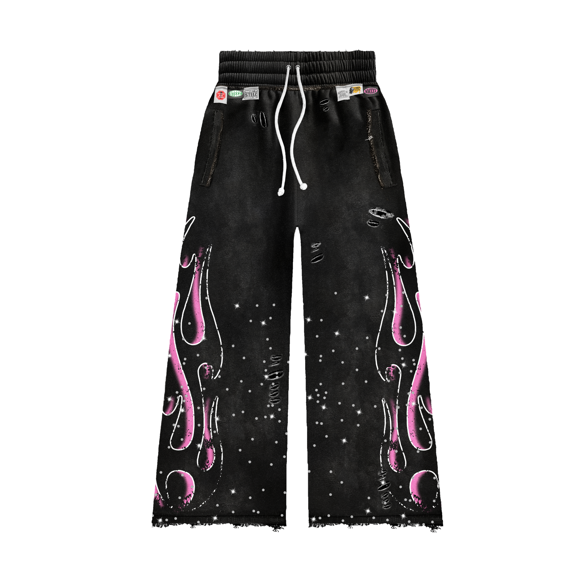 Respect The Art Sweats