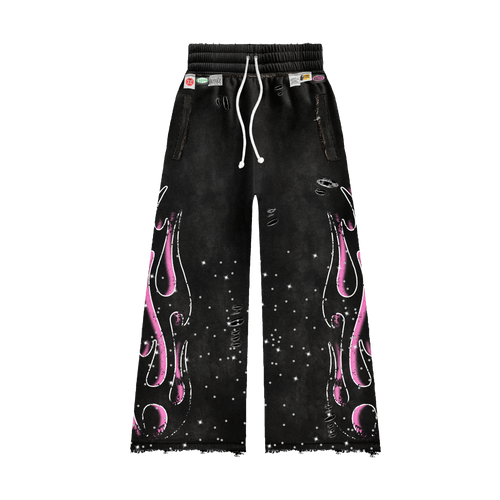 Respect The Art Sweats