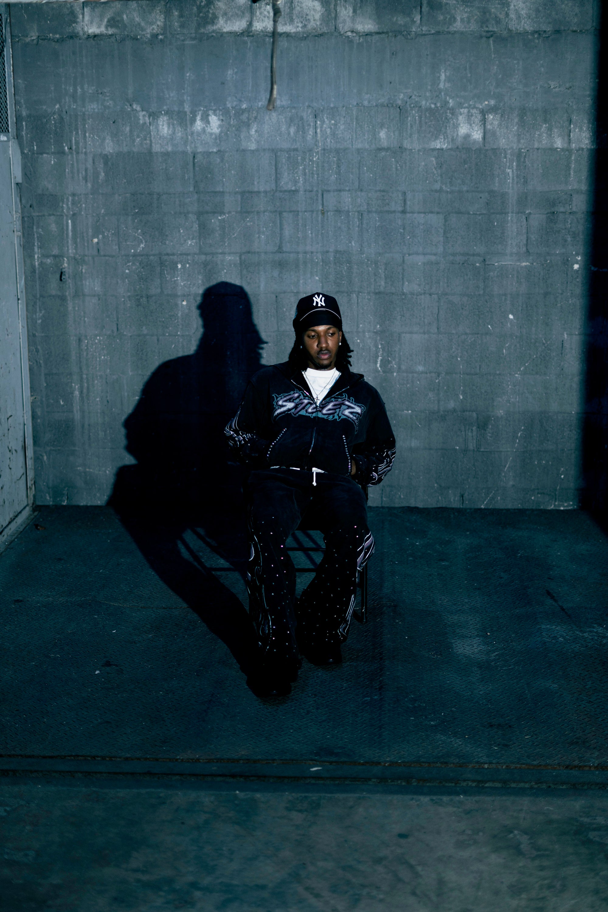 Respect The Art Hoodie