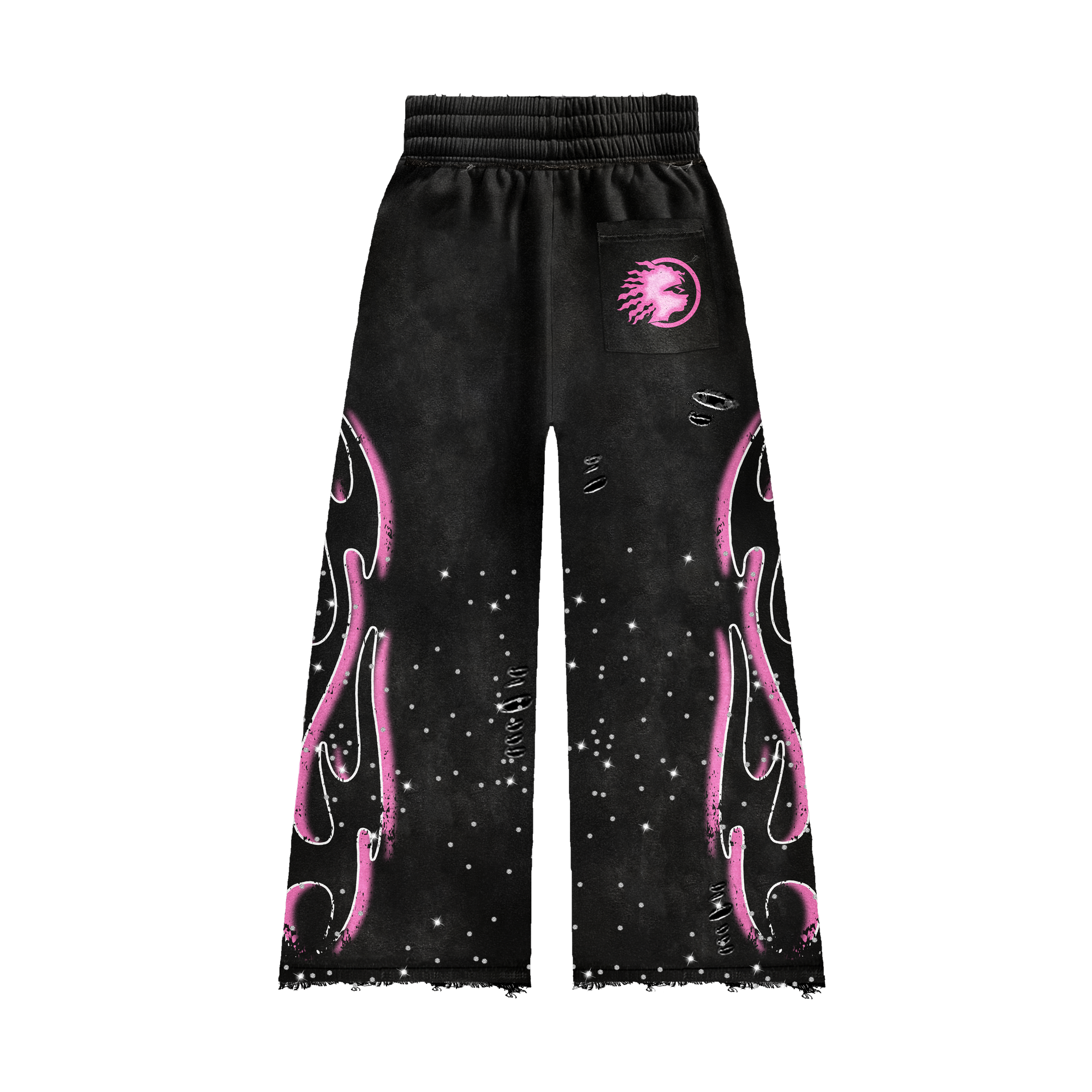 Respect The Art Sweats