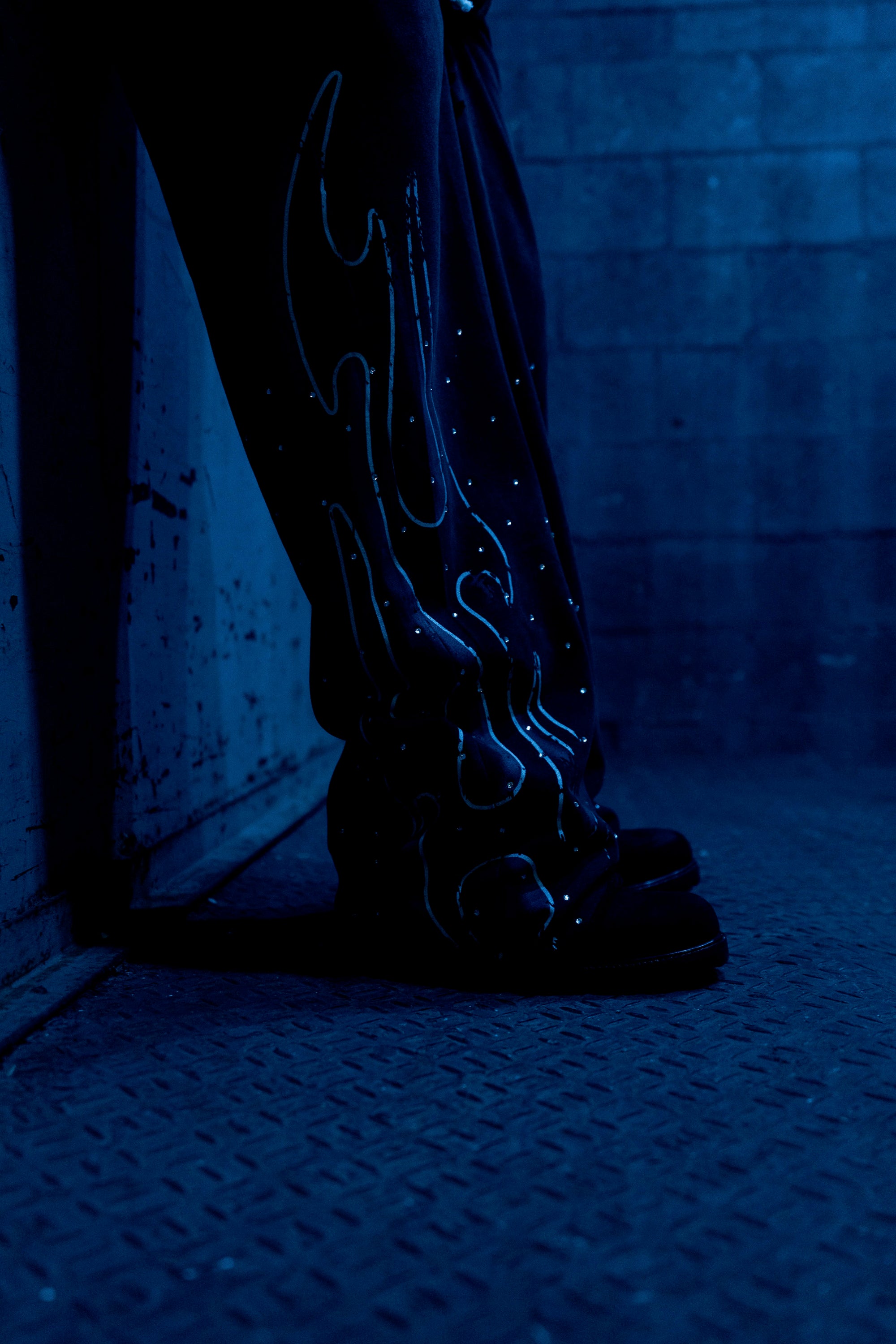 Respect The Art Sweats